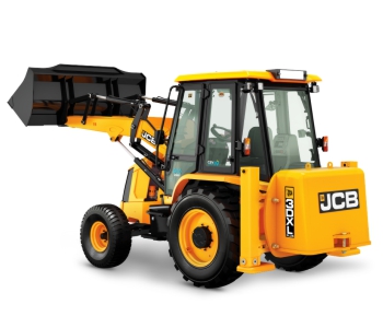 JCB 3DXL Plus